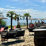 Apartmán Traumblick - Himmel & - Traum Panorama Meerblick, Direkt Am Mit Grossem Balkon