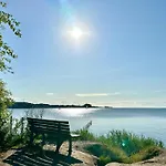 Traumblick - Himmel & - Traum Panorama Meerblick, Direkt Am Mit Grossem Balkon *