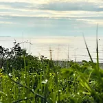 Traumblick - Himmel & - Traum Panorama Meerblick, Direkt Am Mit Grossem Balkon * Sierksdorf