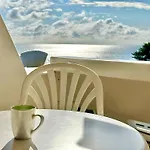 Traumblick - Himmel & - Traum Panorama Meerblick, Direkt Am Mit Grossem Balkon * Sierksdorf