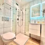 Apartmán Traumblick - Himmel & - Traum Panorama Meerblick, Direkt Am Mit Grossem Balkon *