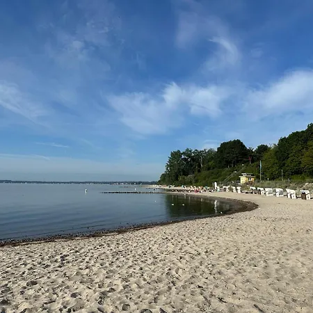 Traumblick - Himmel & Mit Traum Meerblick Am Mit Grossem Balkon - Wlan, Streaming, 2024 Modernisiert