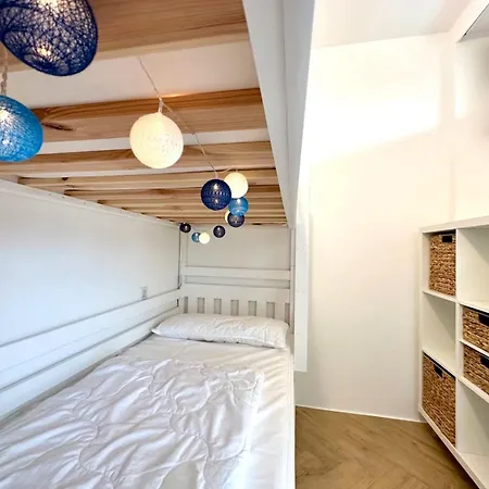 Traumblick - Himmel & Mit Traum Meerblick Am Mit Grossem Balkon - Wlan, Streaming, 2024 Modernisiert * ジールクスドルフ